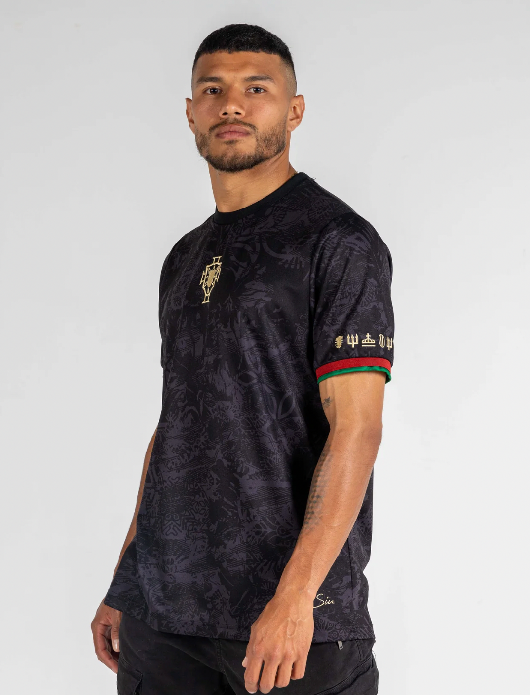 Maillot CR7 Collector