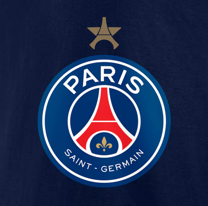 Maillot Enfant PSG Collector Champion LDC 2025