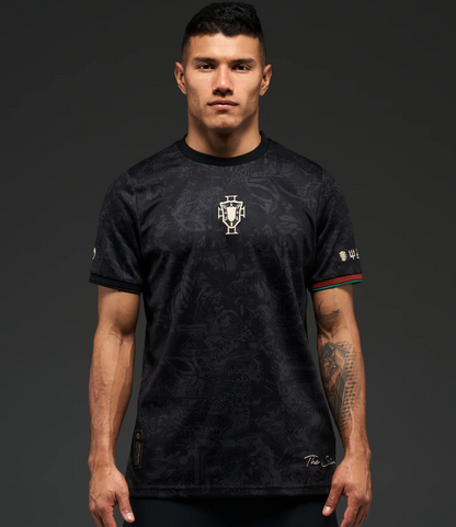 Maillot CR7 Collector