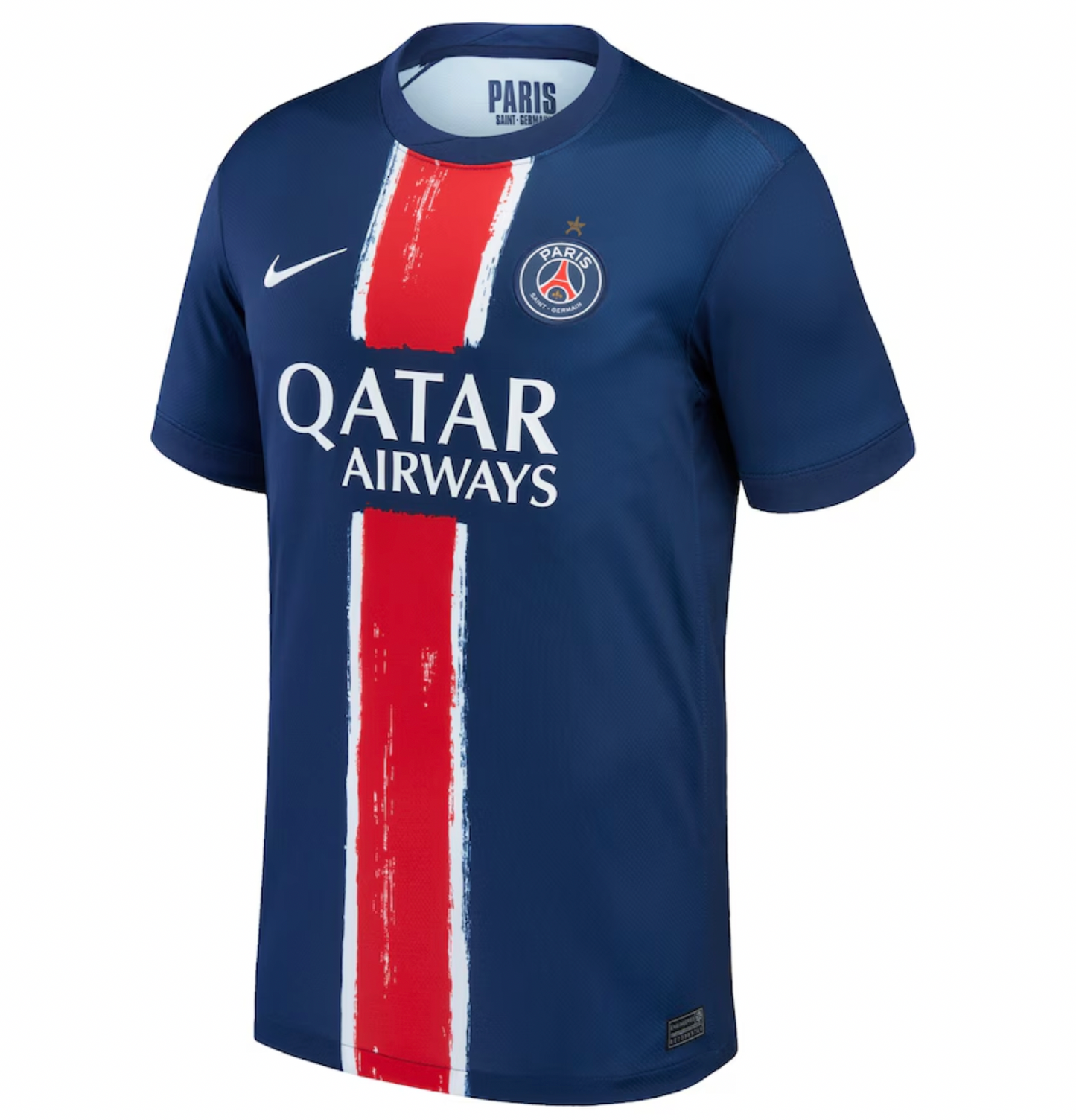 Maillot PSG Collector Champion LDC 2025