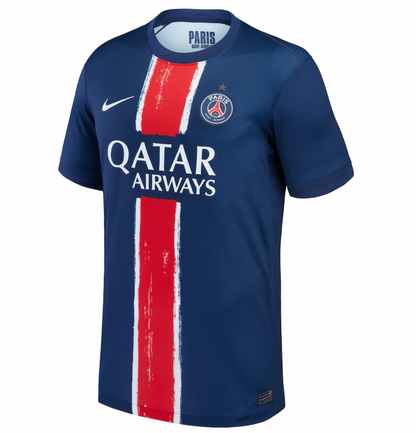 Maillot PSG Collector Champion LDC 2025