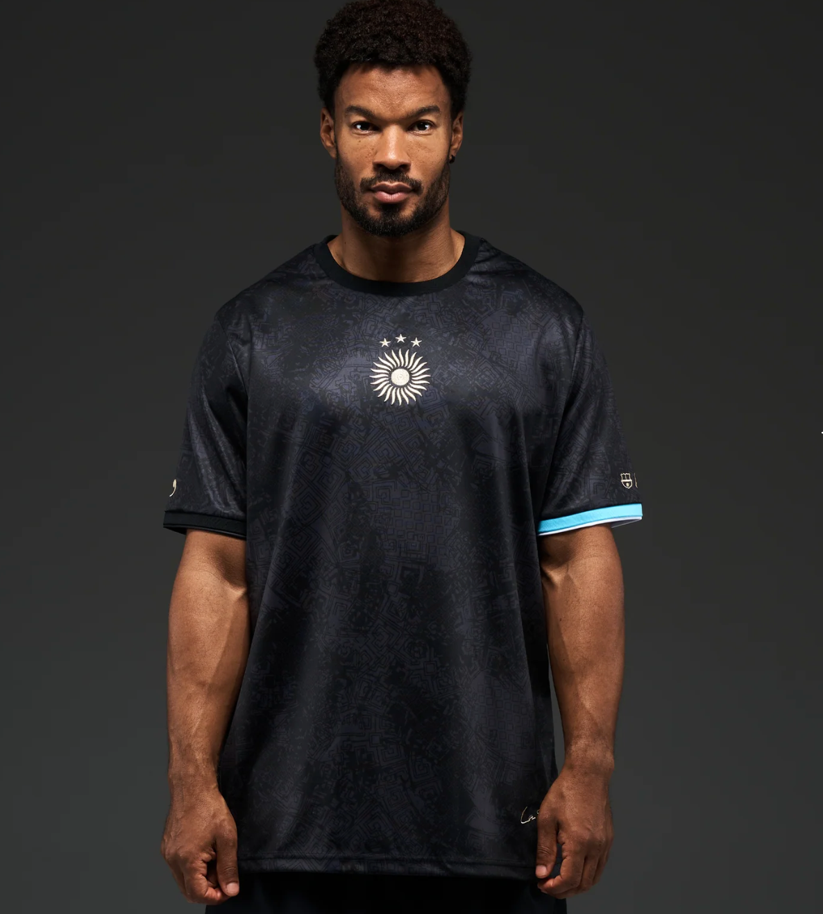 Maillot Messi Collector