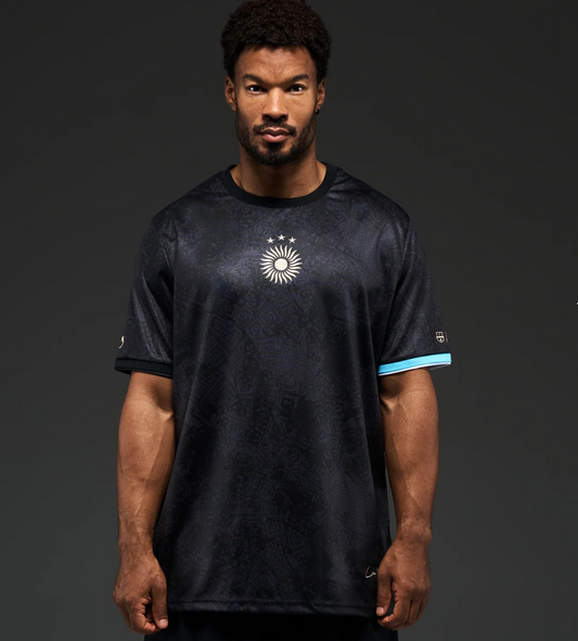 Maillot Messi Collector