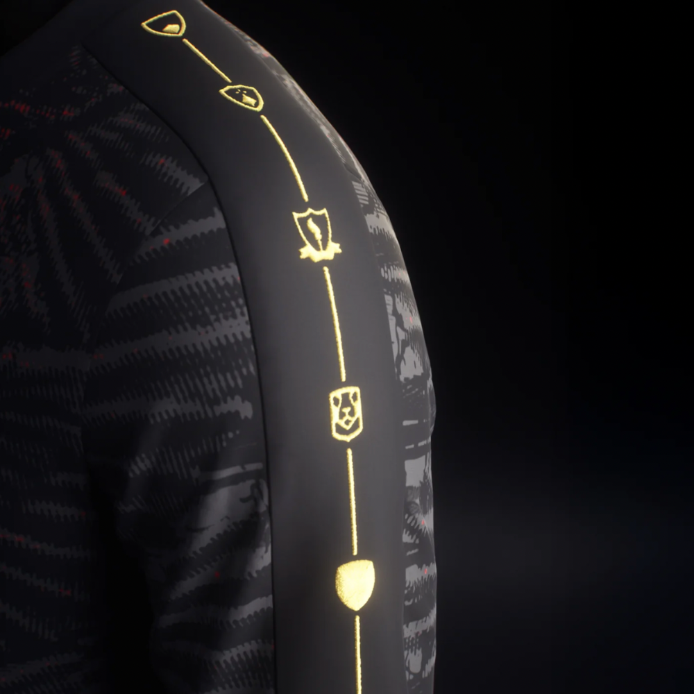 Maillot PSG Collector Champion LDC 2025