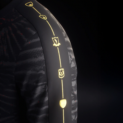 Maillot PSG Collector Champion LDC 2025