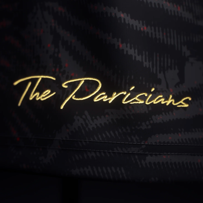 Maillot PSG Collector Champion LDC 2025