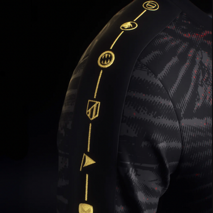 Maillot PSG Collector Champion LDC 2025